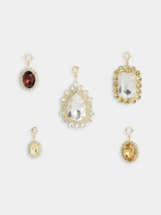 1969 charms set