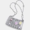 1969 nano bag with charms