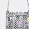 1969 nano bag with charms