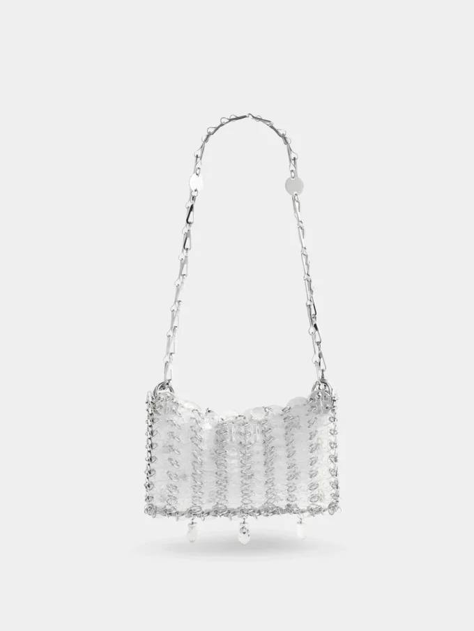 1969 nano crystal resin bag