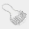 1969 nano crystal resin bag