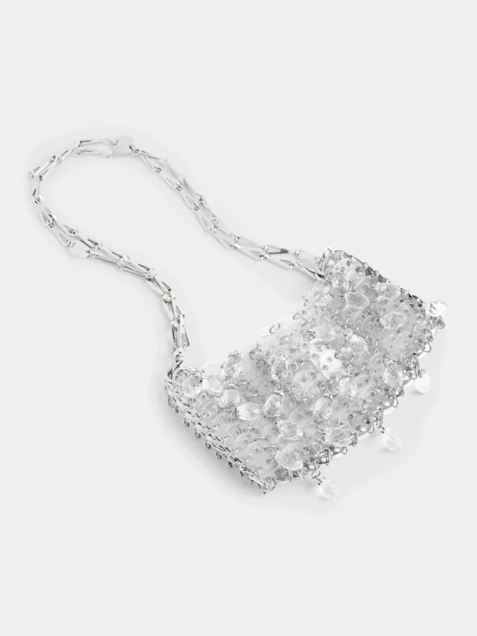 1969 nano crystal resin bag