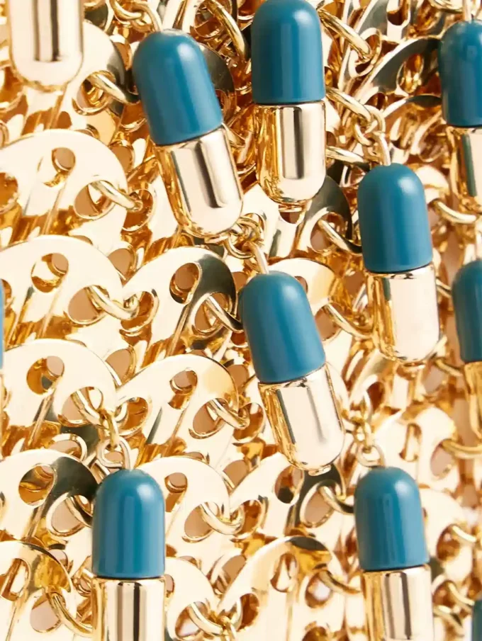 1969 nano Pills Bag
