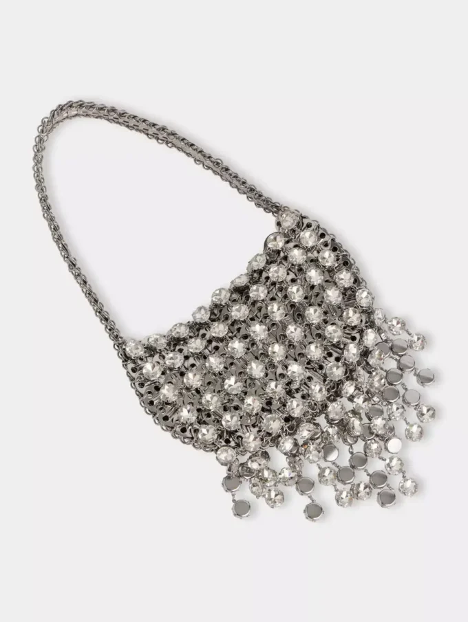 1969 Strass Moon bag