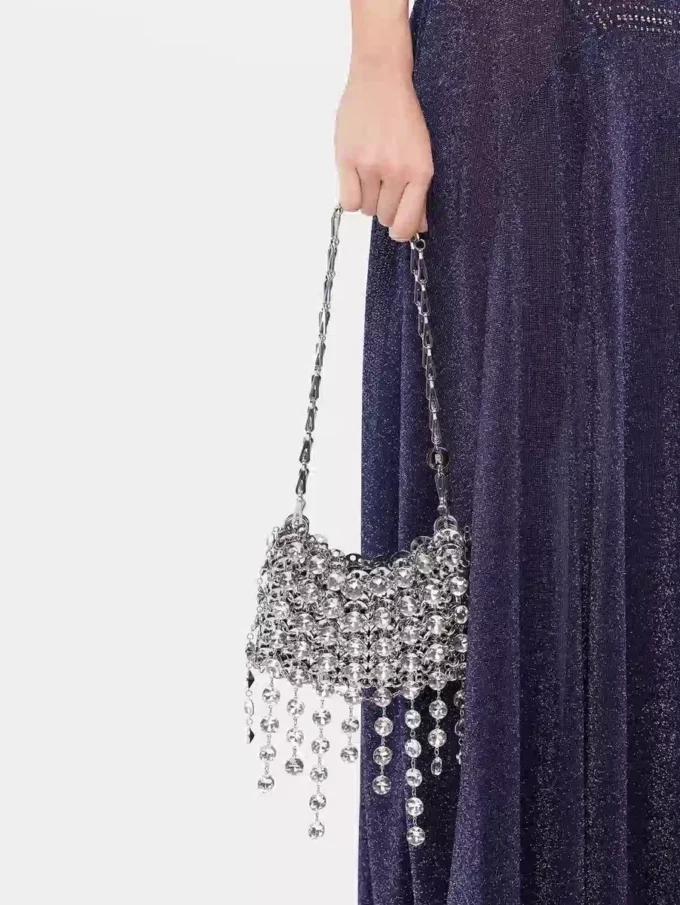 1969 Strass Nano bag