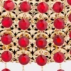 1969 strass nano bag