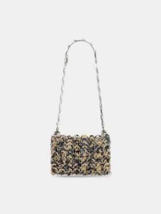1969 tortoise-shell bag