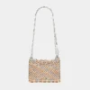1969 tricolore nano bag