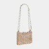 1969 tricolore nano bag