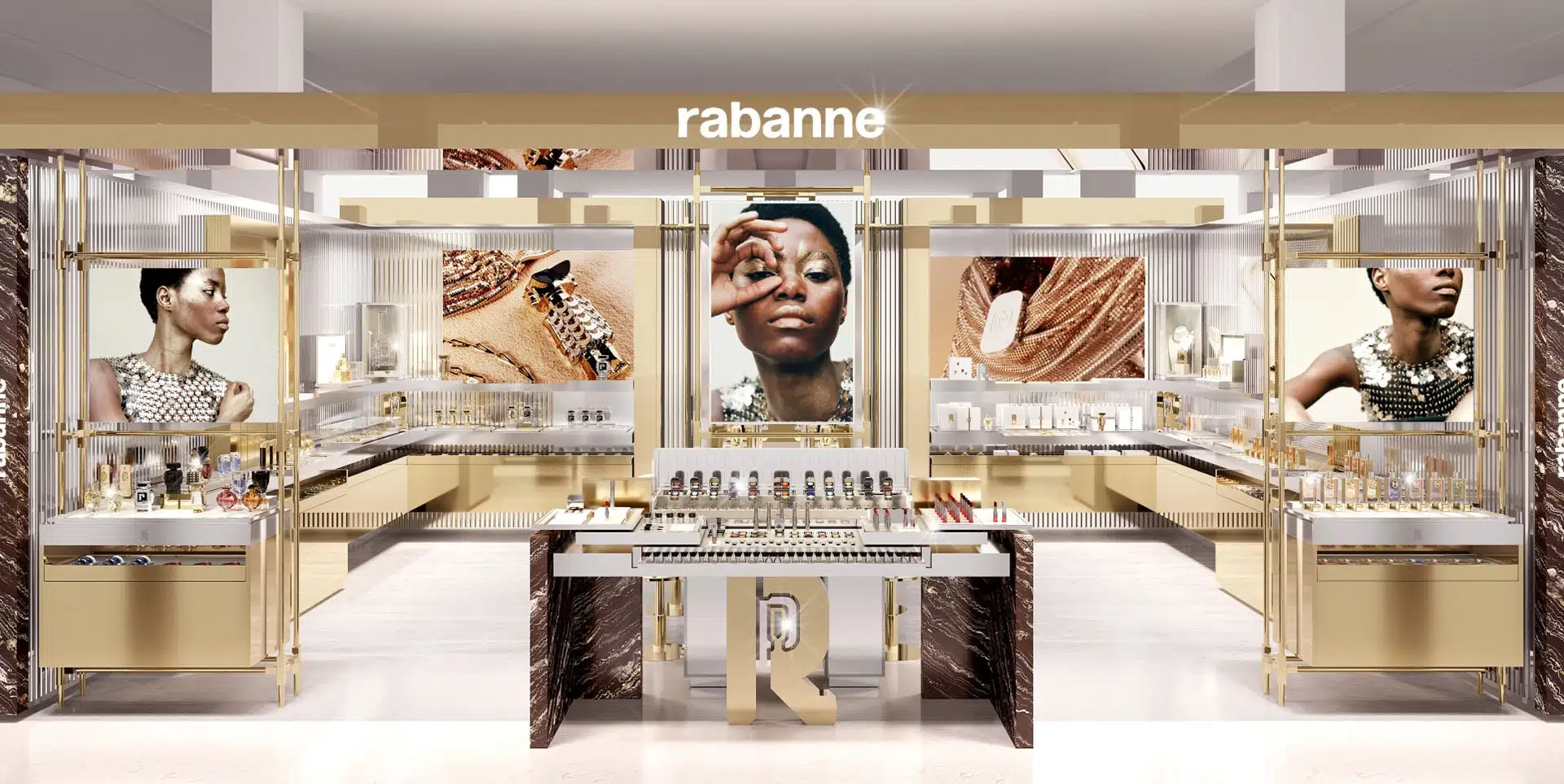 Banner 1 - Paco Rabanne Canada