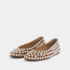 Ballerina with studs