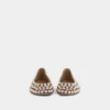 Ballerina with studs