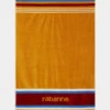 Beach towel