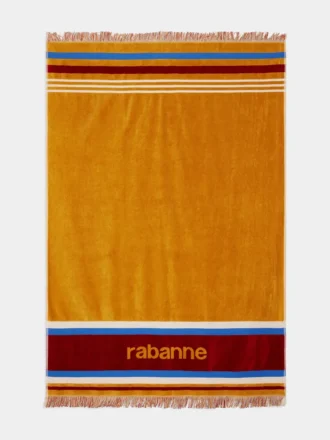 Beach towel