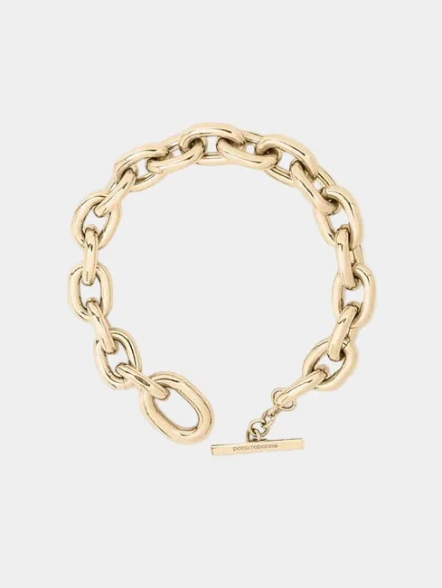 Gold XL Link necklace Gold XL Link necklace