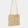 Iconic light gold 1969 bag
