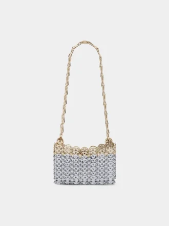 Iconic nano 1969 skyline bag