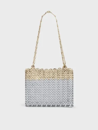 Iconic skyline 1969 bag