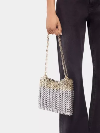 Iconic skyline 1969 bag