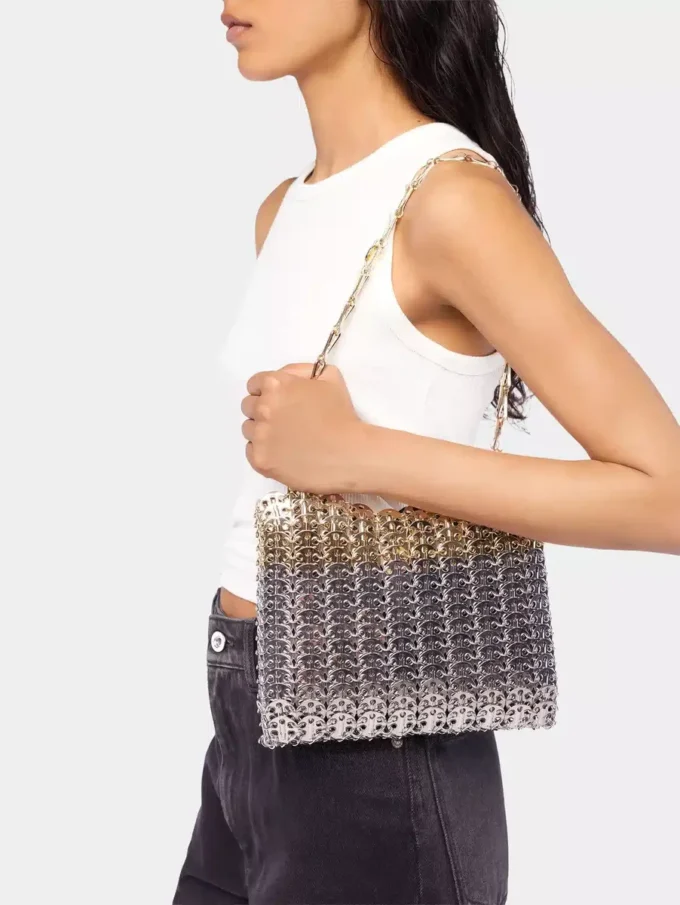 Iconic skyline 1969 bag