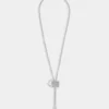 Key necklace