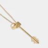 Key necklace