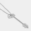Key necklace
