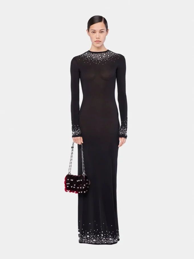 Sparkle bag