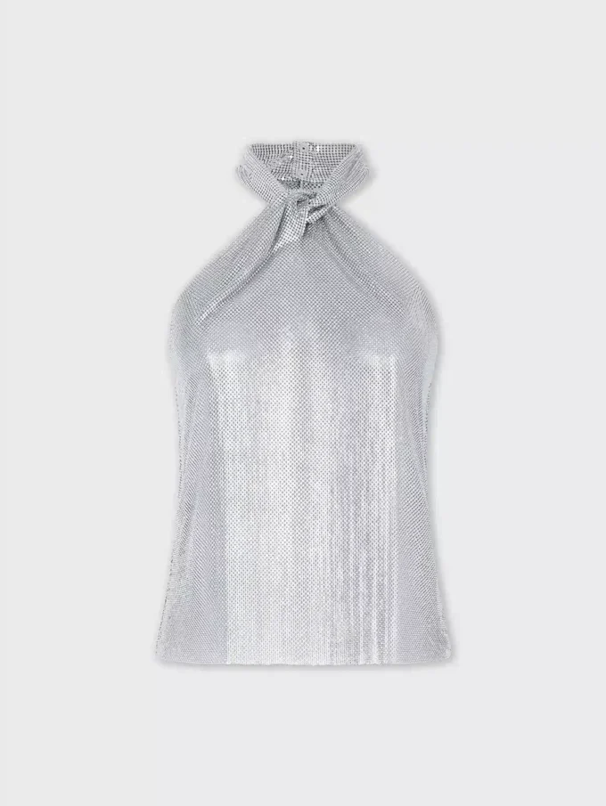 Mesh top