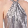 Mesh top