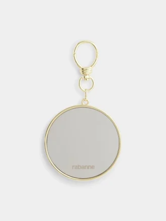 Mirror charm
