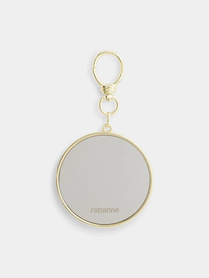 Mirror charm
