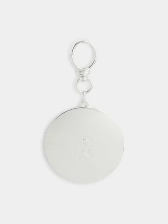 Mirror charm