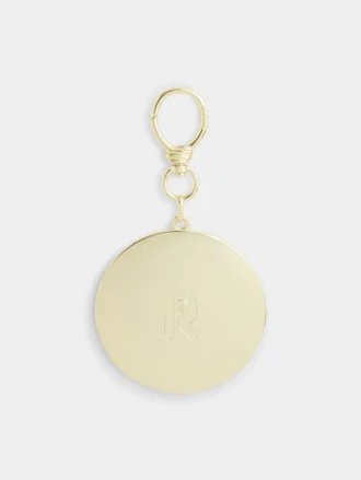 Mirror charm