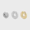 Nano ear cuff set