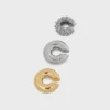 Nano ear cuff set