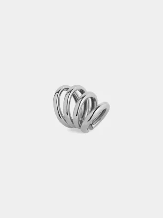 Punk ear cuff
