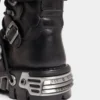 Rabanne x New Rock black boots Rabanne x New Rock black boots