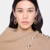 Rose gold double XL Link