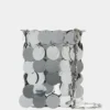 Sequin shoulder bag Sequin shoulder bag