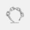 Silver XL link bracelet Silver XL link bracelet