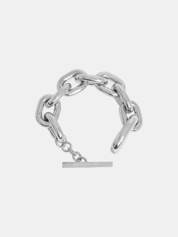 Silver XL link bracelet Silver XL link bracelet