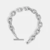 Silver XL Link necklace Silver XL Link necklace