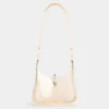 Small Transparent Ring Bag
