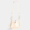Small Transparent Ring Bag