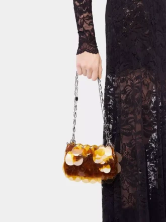 Sparkle bag