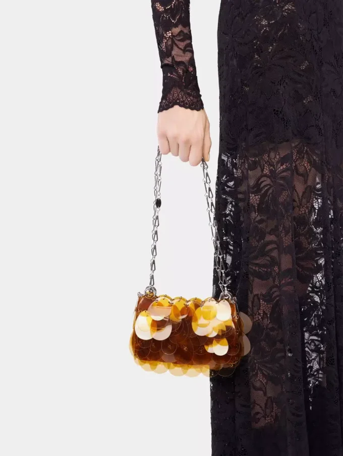 Sparkle bag