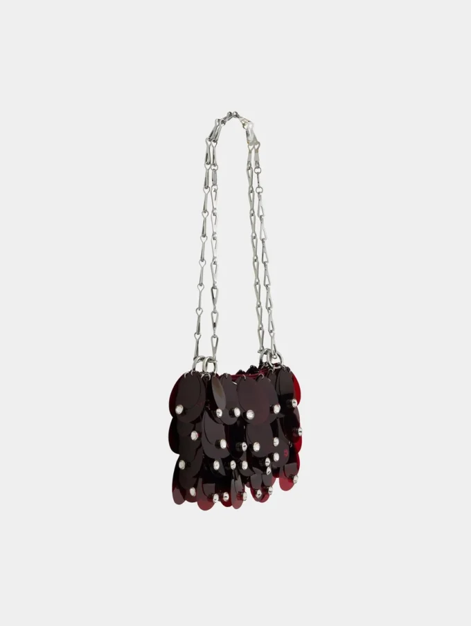 Sparkle bag