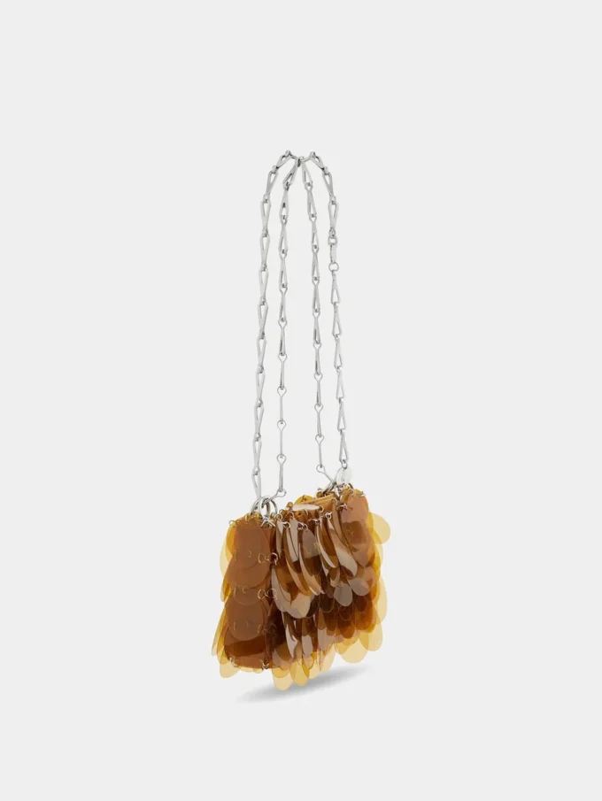 Sparkle bag