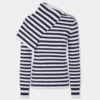 Sweater in wool
